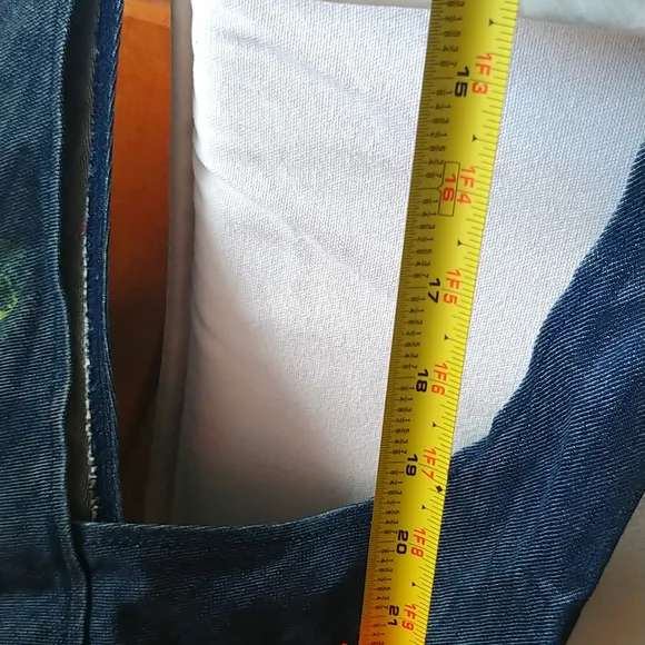 Bag - Picture 2 of 3